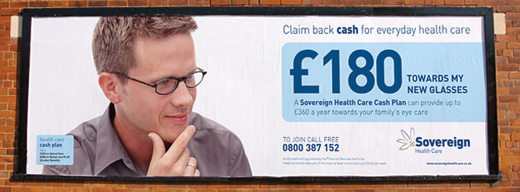 Billboard Advertising