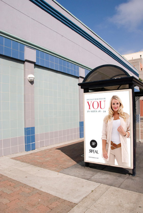 Billboard Advertising - Rpeal