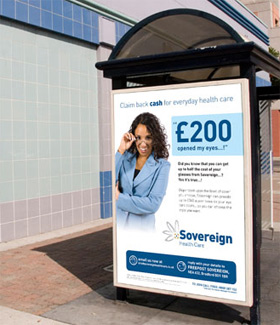 Outdoor Advertising