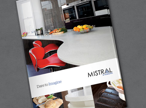 Brochure Creative Design on Kitchen Brochure     Karonia   Pure Creative Marketing Design Agency