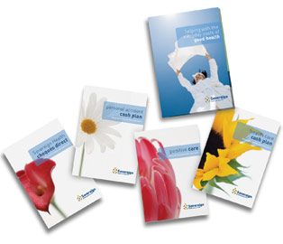 Brand Identity: Sovereign
