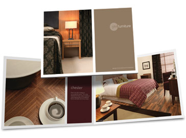 Corporate Identity: YTM