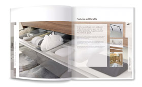Eko Brochure Design