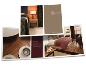 YTM Furniture Brochure
