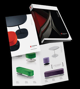Knightsbridge Catalogue