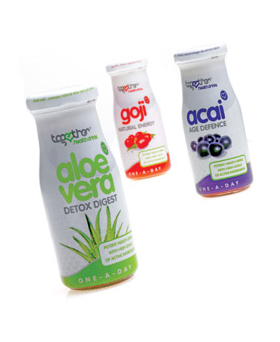 Packaging Design