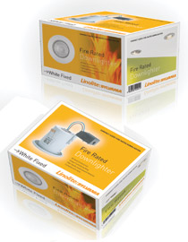 Packaging Design - Linolite