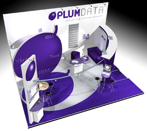 Sales Support: Plum Data