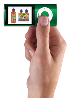 Ipod Video