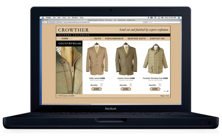Website Design