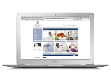 Web Design - Atkinsons