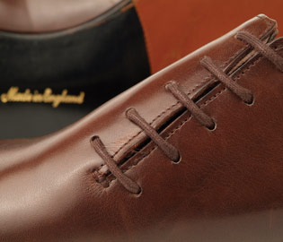 Advertising Photography: Shoes