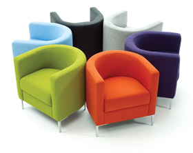 Catalogue Photography - Furniture