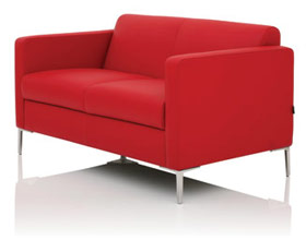 Catalogue Photography: Sofa