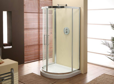 Catalogue Photography: Bathrooms