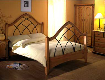 Catalogue Photography: Bedroom