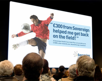 Sovereign