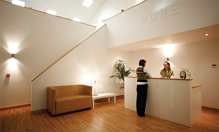 Pure Design Office