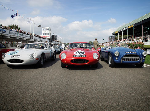goodwood revival gallery photography pure creative marketing leeds