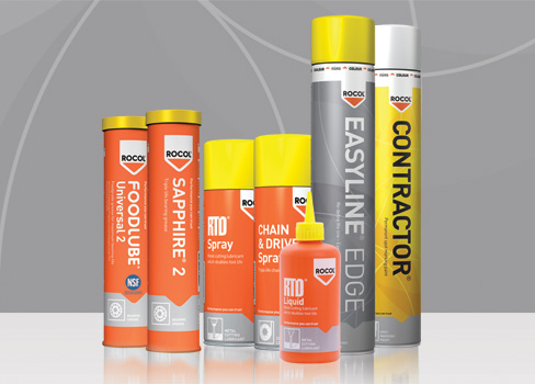 packaging design commercial industrial drum aerosol design pure creative marketing leeds agency