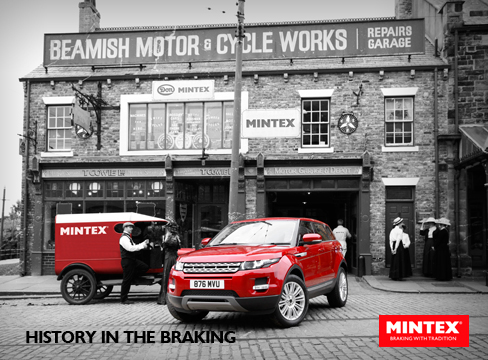 car advert automotive commercial car photography vehicle studio pure creative marketing leeds bmw mini range rover
